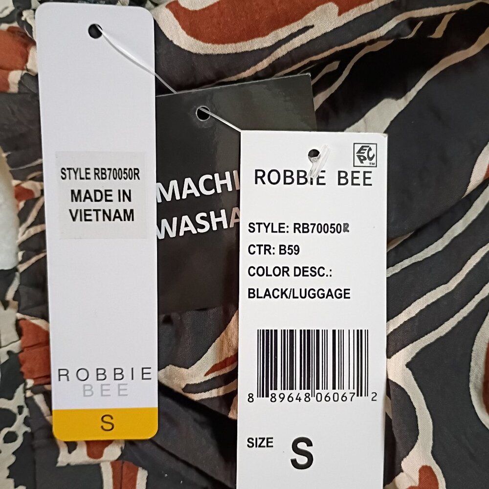 Robbie Bee Dress. ❤️🌹 - Picture 14 of 16